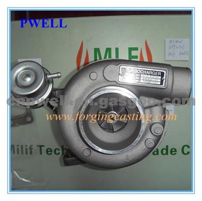 HX30W 3592121 Turbocharger