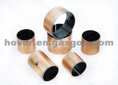 Oilless Bearing Sf-pk Bushing