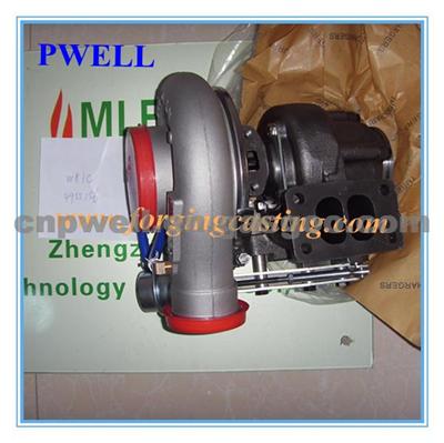 WH1C 4955156 Turbocharger