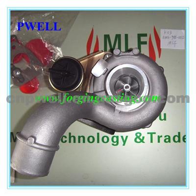 K03 5303-988-0055 Turbocharger