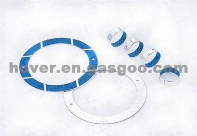 Oilless Bearing SF-2L Bushing