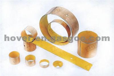 Oilless Bearing SF-2Y Bushing