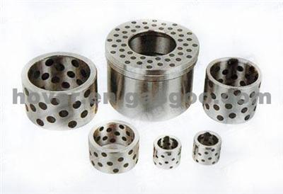 Oilless Bearing JDB-5 Bushing