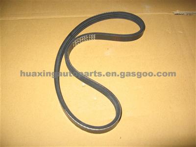 Pulley Belt Lba3407103 Lifan