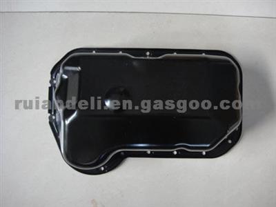 Oil Pan for Golf, Jazz 85-02 051 103 601