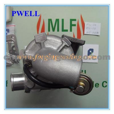 HT12-11A HT12-11B Turbocharger