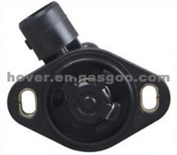 5V Throttle Position Sensor TPS For Honda 1991-1988 OE NO.JT3H