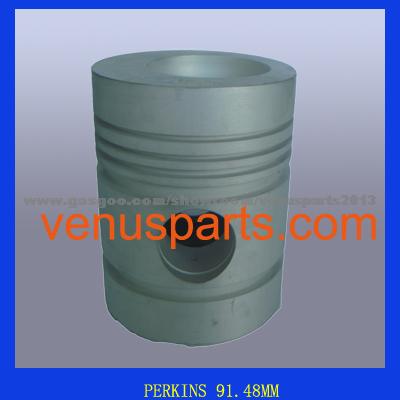 89214 Engine Piston For Perkins