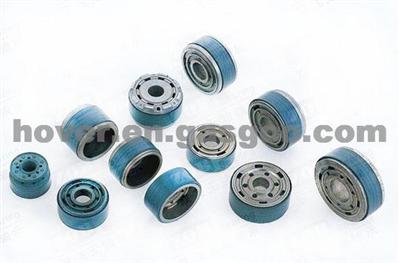 Oilless Bearing FD-B Bushing