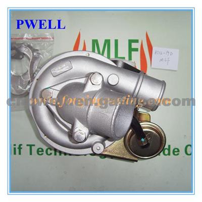 HT12-19D Turbocharger