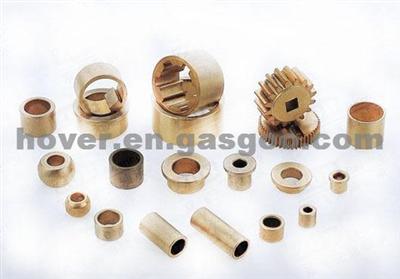 Oilless Bearing FU-1 Bushing