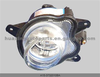 Chery Fog Lamp A15-3732010BA