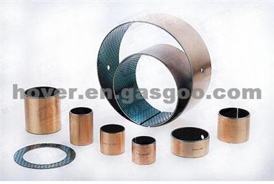 Oilless Bearing ZOB-2 Bushing