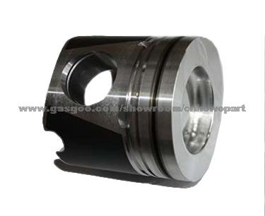 Sinotruk Howo Truck Engine Parts Piston