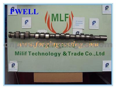 Mazda B2500 WL Camshaft Hot Selling