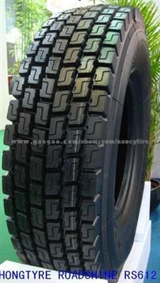 Roadshine Brand Tyre. Tire. Truck Tyre