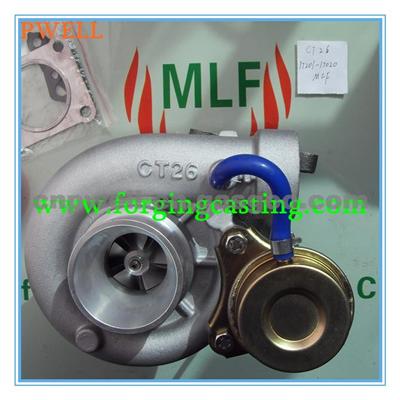 Turbocharger 17201-17020 For Toyota