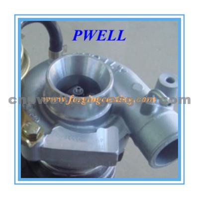 TD04-12T ME200897 49135-03200 Turbocharger