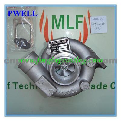 TD04HL-15G 49189-00820 Turbocharger