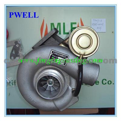 TD07-5 49187-00211 Turbocharger