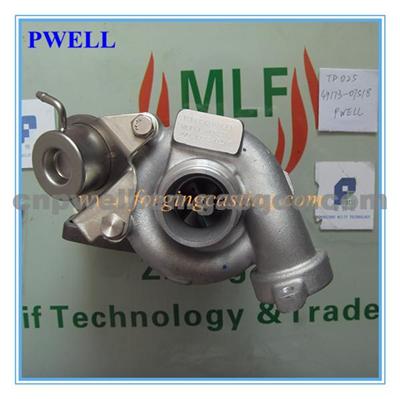 TD025 49173-07518 Turbocharger