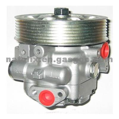 Honda Power Steering Pump OEM:56110-RAA-A01