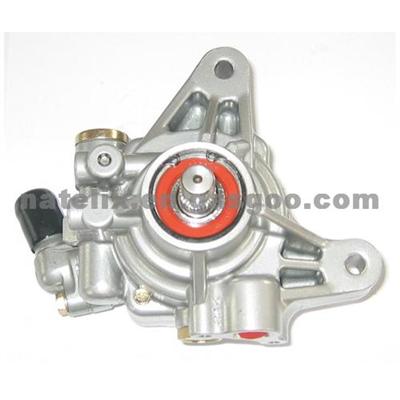 Honda Power Steering Pump OEM:56110-PNB-003