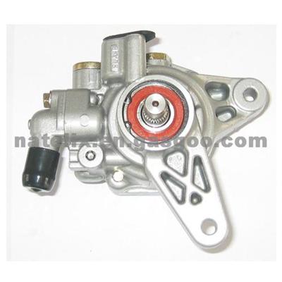 Honda Power Steering Pump OEM:56110-PLA-013