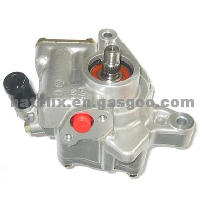 Honda Power Steering Pump OEM:56110-P0G-003