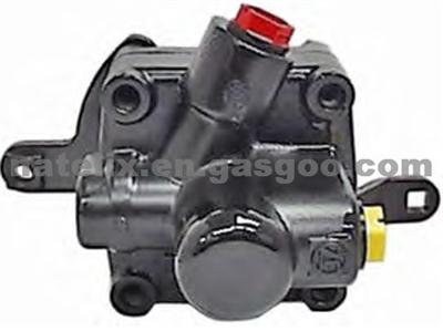 BMW Power Steering Pump OEM:32411133158