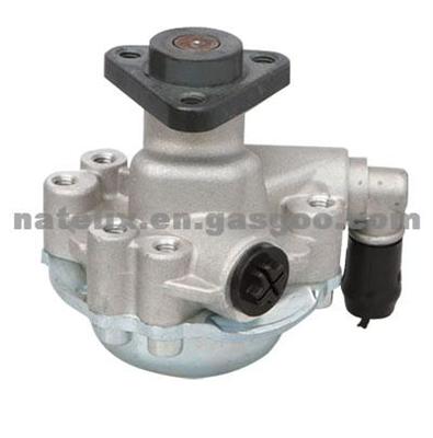 BMW Power Steering Pump OEM:32416750423