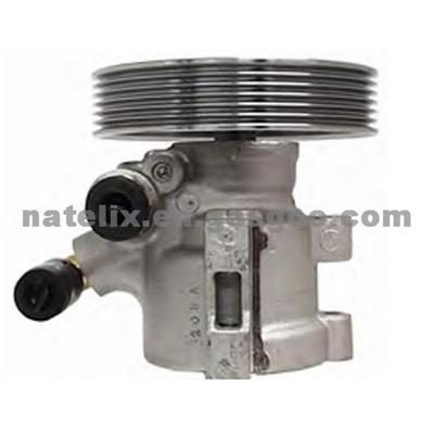 FIAT Power Steering Pump OEM:9626552081