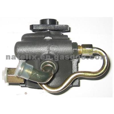 FIAT Power Steering Pump OEM:446764513