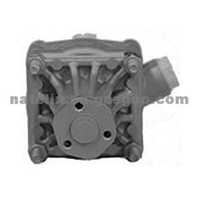 FIAT Power Steering Pump OEM:60587317