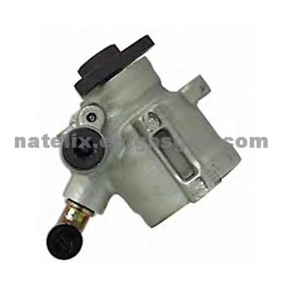 Ford Power Steering Pump OEM:92VB3A674AA