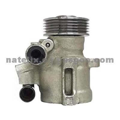 Ford Power Steering Pump OEM:93BB3A674CB