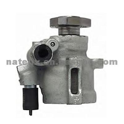 Ford Power Steering Pump OEM:95VW3A674AE