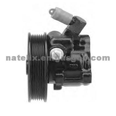 Ford Power Steering Pump OEM:F83C3A674BB