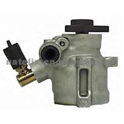 Ford Power Steering Pump OEM:91AB3A674AA