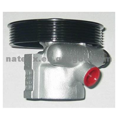 GM Power Steering Pump OEM: 26086107