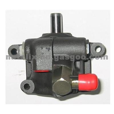 GM Power Steering Pump OEM: XW7Z-3A674ABRM