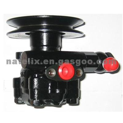 ISUZU Power Steering Pump OEM:8-97084207-0