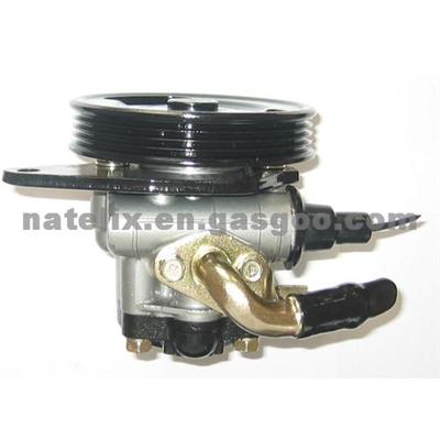 MAZDA Power Steering Pump OEM:B456-32-600G