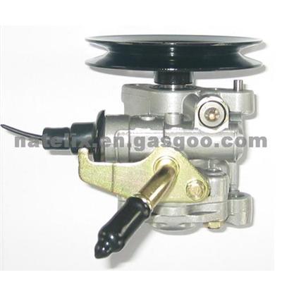 Mitsubishi Power Steering Pump OEM:MB636555