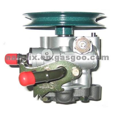 Mitsubishi Power Steering Pump OEM: MR267657