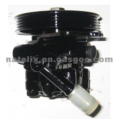 Nissan Power Steering Pump OEM:49110-0M000