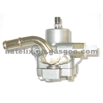Nissan Power Steering Pump OEM:49110-0E000L