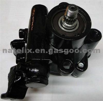 Nissan TD27 Power Steering Pump OEM:49110- 5T100,49110-30N00