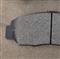 Hyundai Elantre Brake Pad 581012EA11 - img3