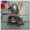 GT1749S Turbocharger 28200-42560 For Hyundai - img3